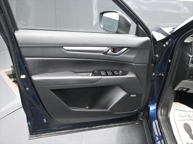 used 2019 Mazda CX-5 car, priced at $19,965