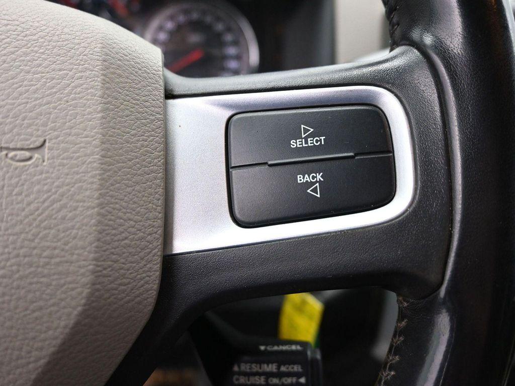 used 2011 Dodge Ram 2500 car, priced at $15,999