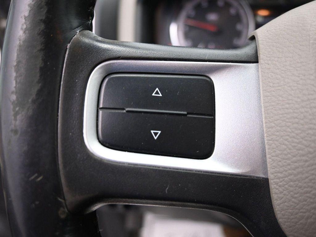 used 2011 Dodge Ram 2500 car, priced at $15,999