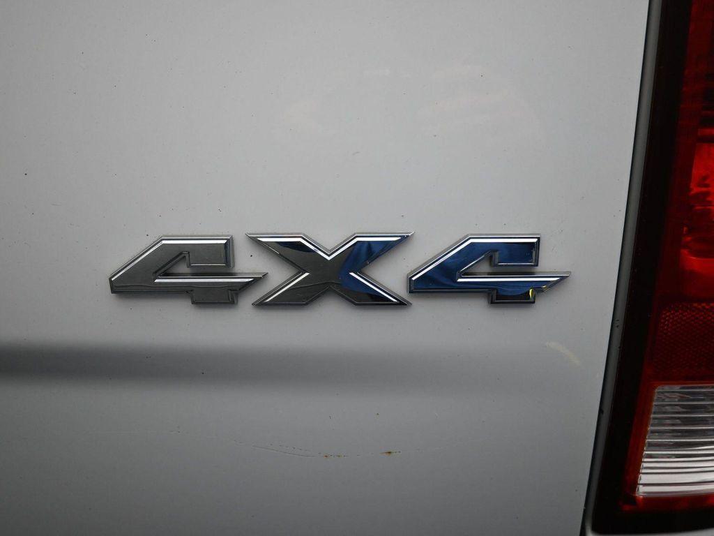 used 2011 Dodge Ram 2500 car, priced at $15,999