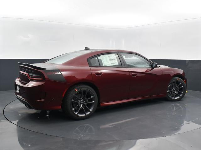 new 2023 Dodge Charger car, priced at $45,984