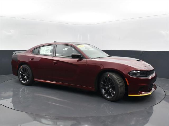 new 2023 Dodge Charger car, priced at $45,984