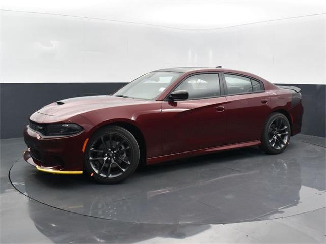 new 2023 Dodge Charger car, priced at $46,943