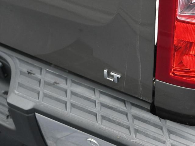 used 2012 Chevrolet Silverado 1500 car, priced at $13,964