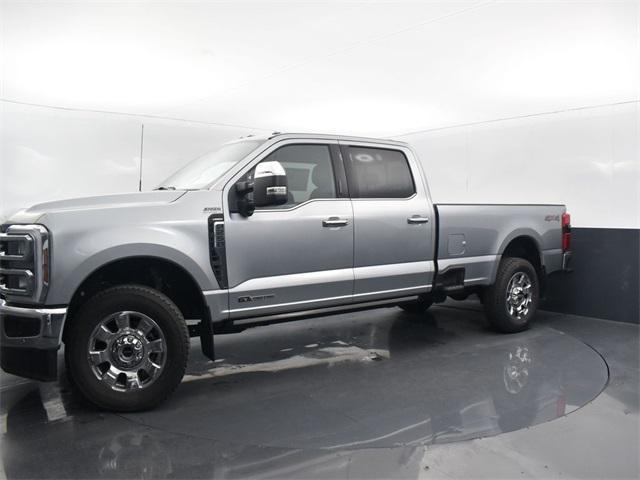 new 2024 Ford F-250 car, priced at $81,500