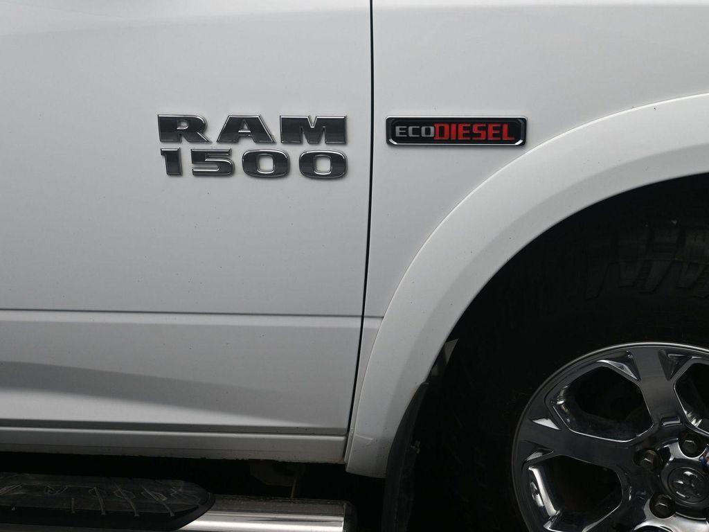 used 2018 Ram 1500 car, priced at $20,920