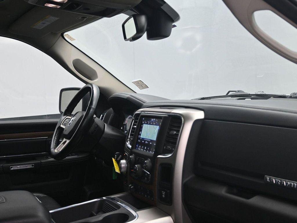 used 2018 Ram 1500 car, priced at $20,920