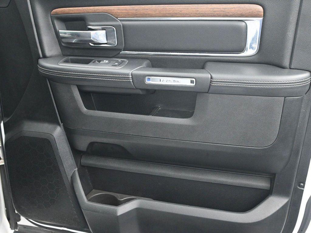 used 2018 Ram 1500 car, priced at $20,920