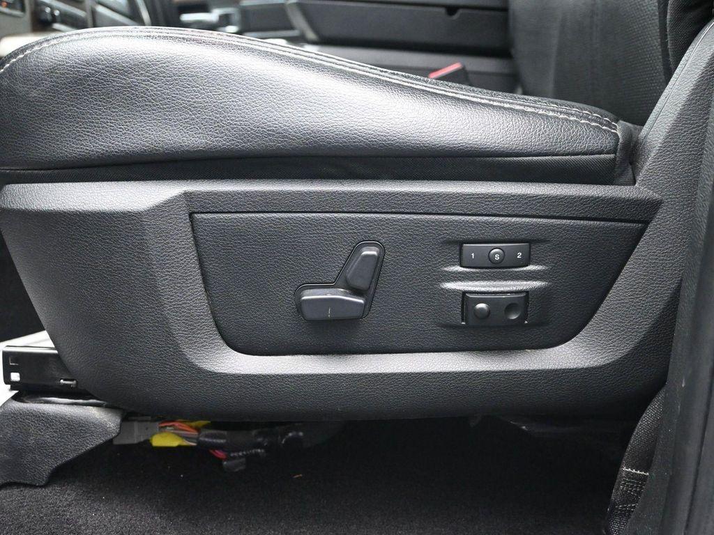 used 2018 Ram 1500 car, priced at $20,920