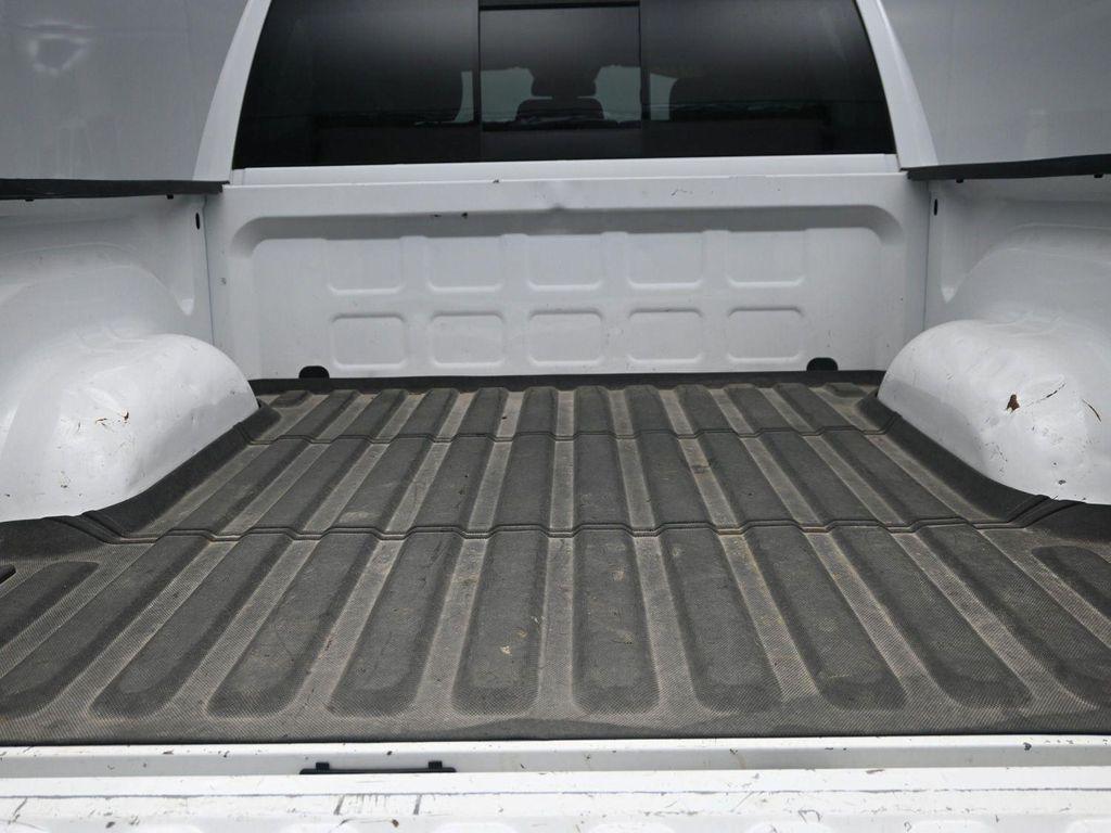 used 2018 Ram 1500 car, priced at $20,920