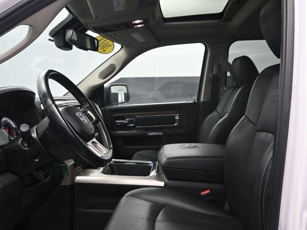 used 2018 Ram 1500 car, priced at $20,920