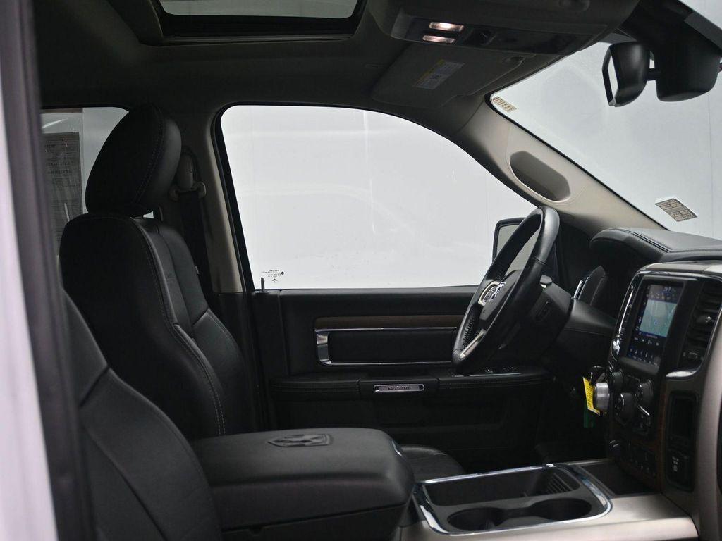 used 2018 Ram 1500 car, priced at $20,920