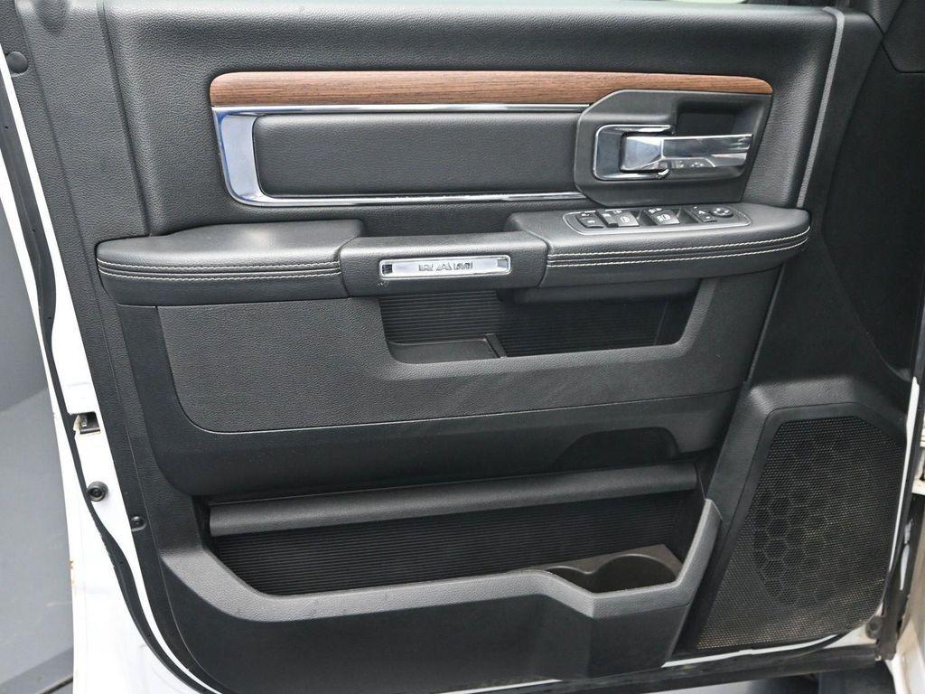 used 2018 Ram 1500 car, priced at $20,920