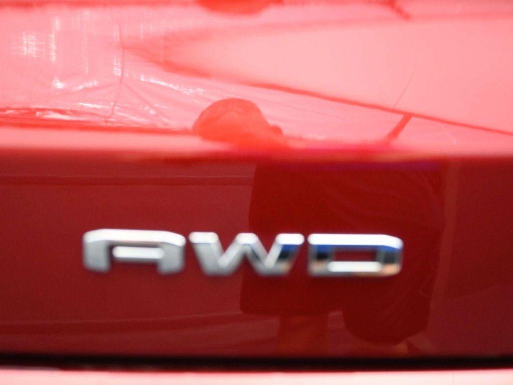 used 2022 GMC Acadia car, priced at $24,970