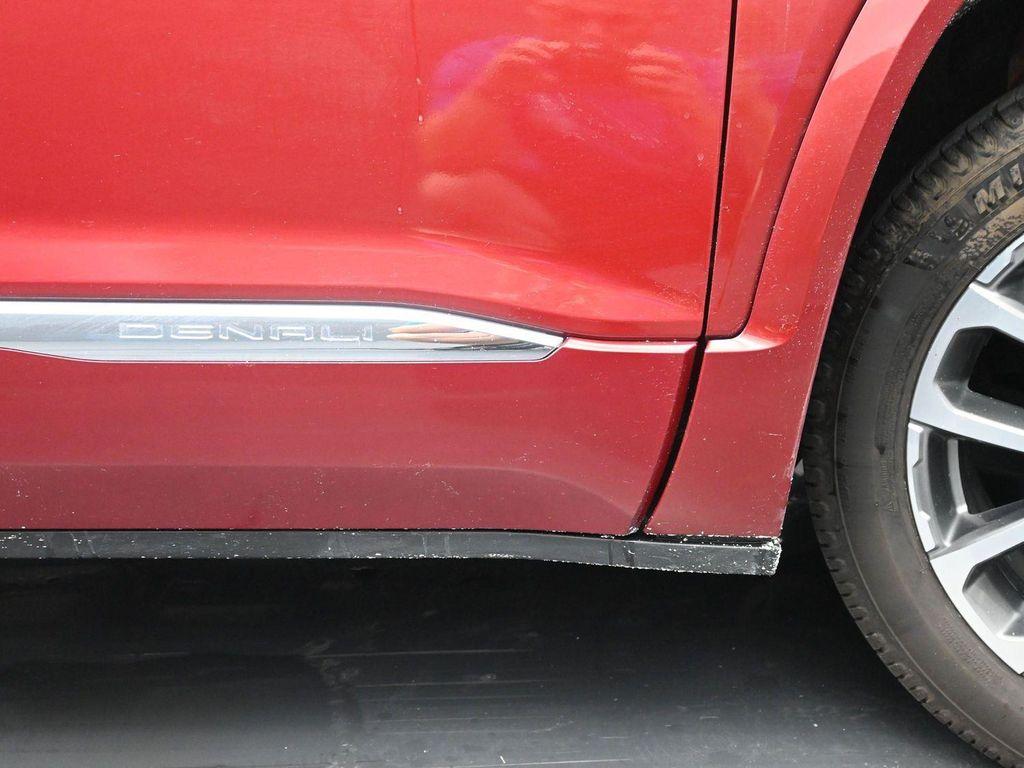 used 2022 GMC Acadia car, priced at $24,970