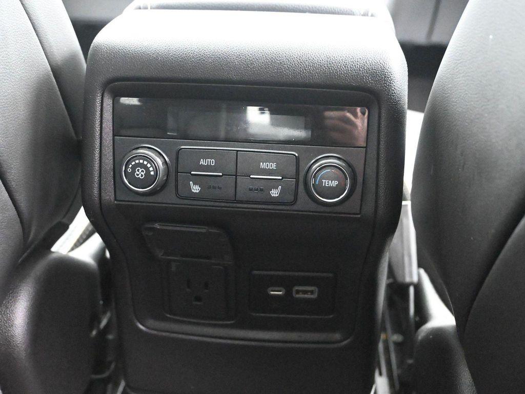 used 2022 GMC Acadia car, priced at $24,970