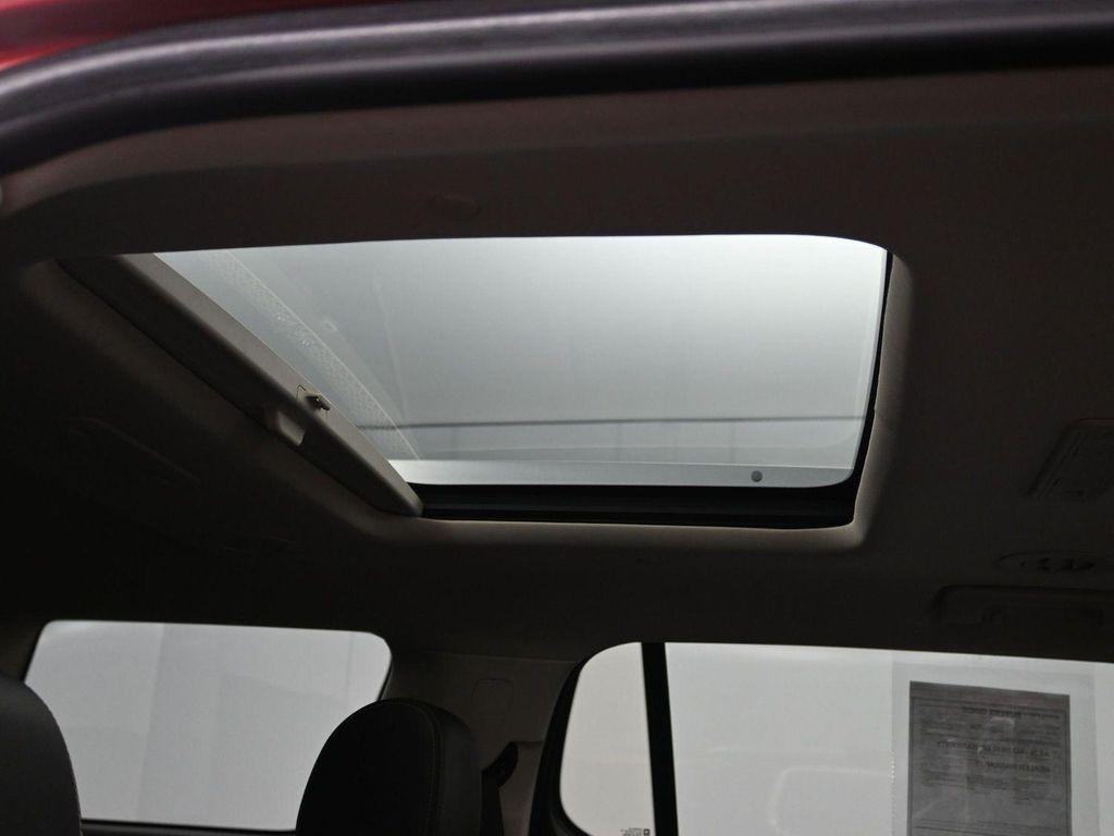 used 2022 GMC Acadia car, priced at $24,970