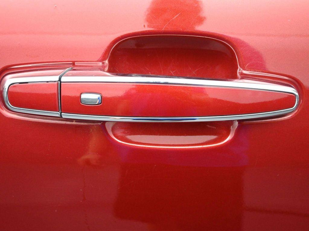 used 2022 GMC Acadia car, priced at $24,970