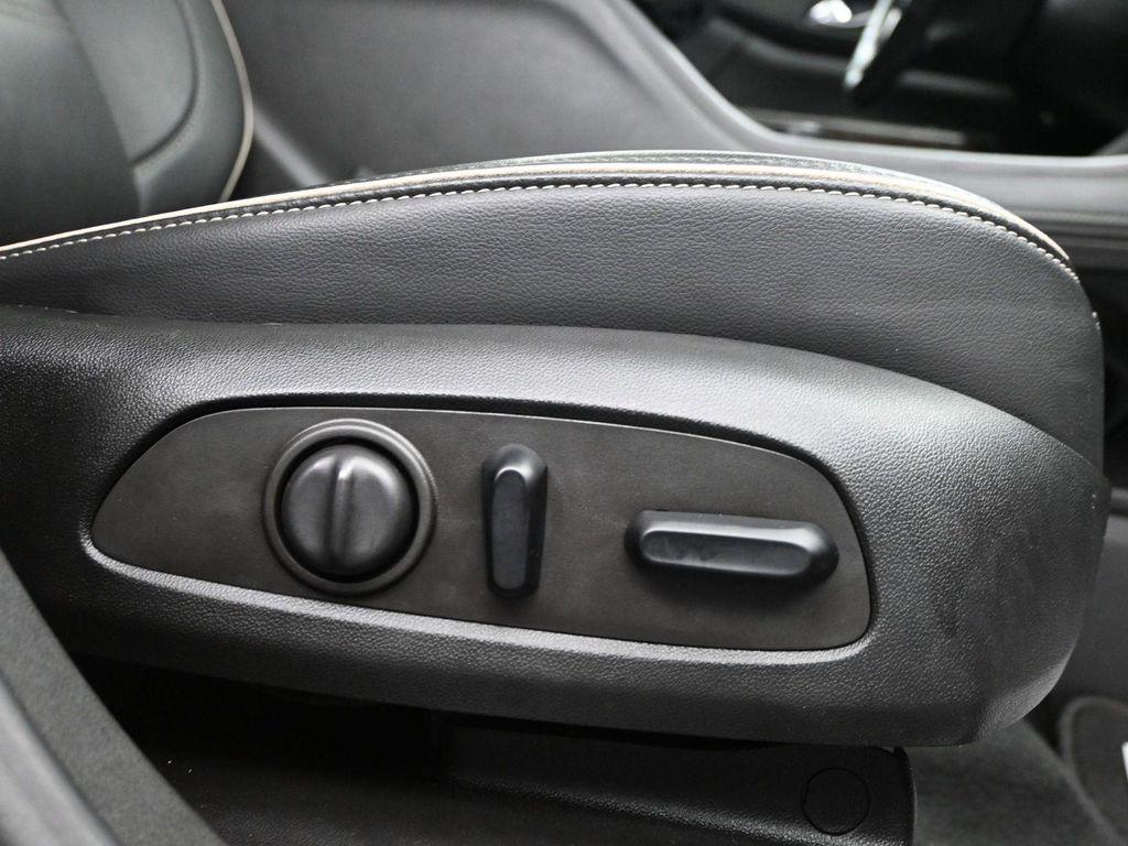 used 2022 GMC Acadia car, priced at $24,970