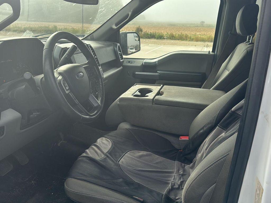 used 2020 Ford F-150 car, priced at $22,421