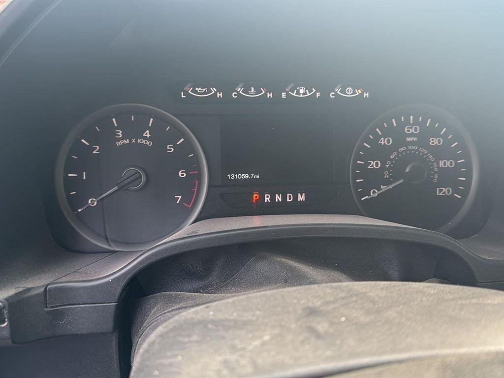 used 2020 Ford F-150 car, priced at $22,421