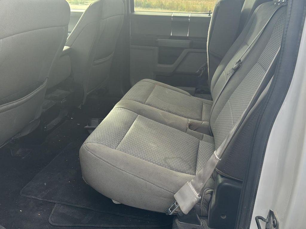 used 2020 Ford F-150 car, priced at $22,421