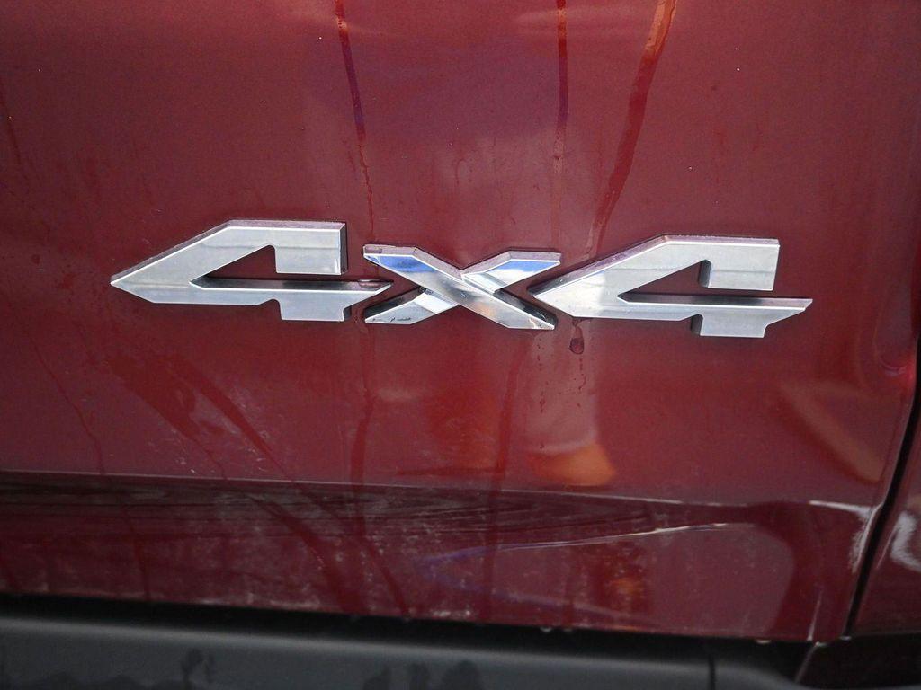 used 2020 Ram 1500 car, priced at $25,994