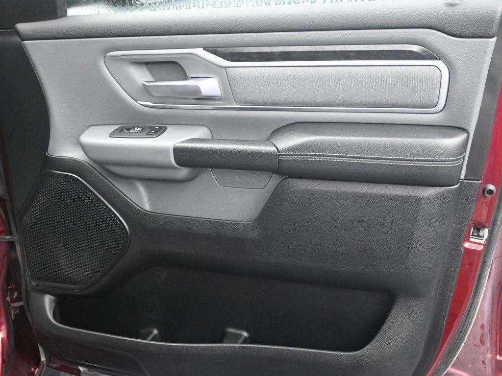 used 2020 Ram 1500 car, priced at $25,994