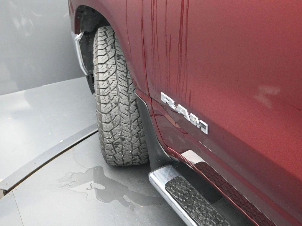 used 2020 Ram 1500 car, priced at $25,994