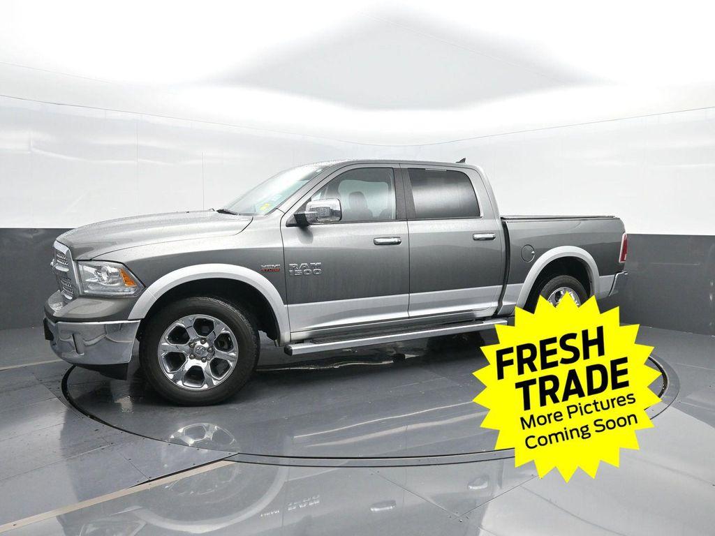 used 2013 Ram 1500 car, priced at $18,970