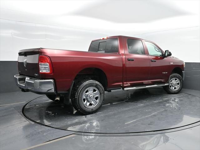 used 2022 Ram 2500 car, priced at $34,750