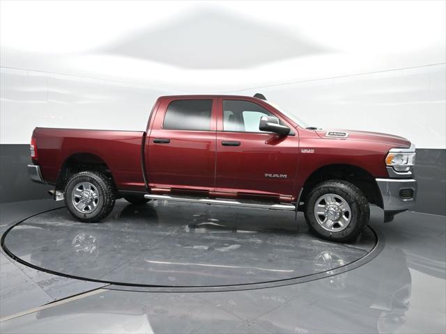 used 2022 Ram 2500 car, priced at $34,750