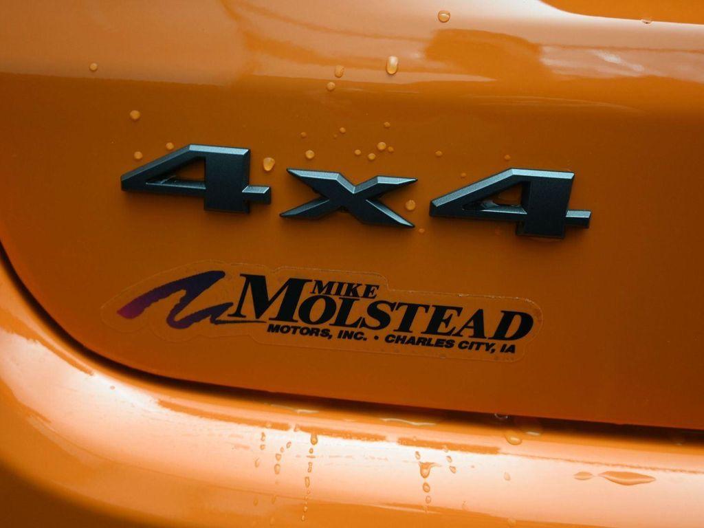 new 2026 Jeep Compass car, priced at $36,907