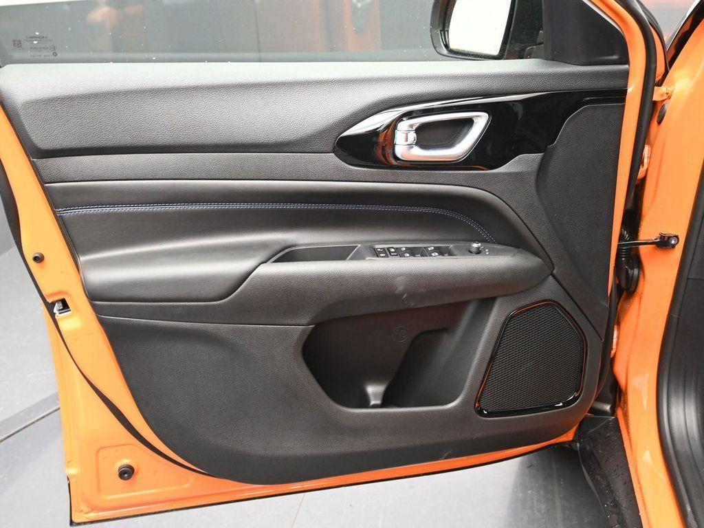 new 2026 Jeep Compass car, priced at $36,907