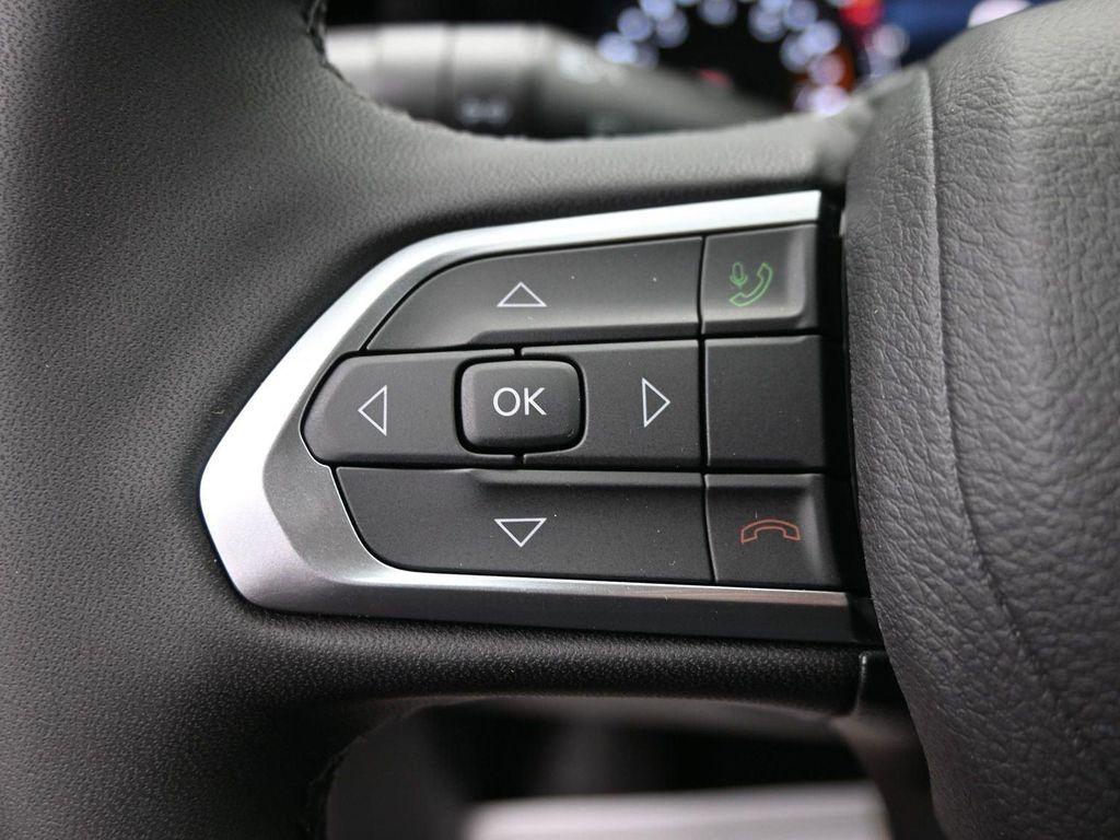 new 2026 Jeep Compass car, priced at $36,907