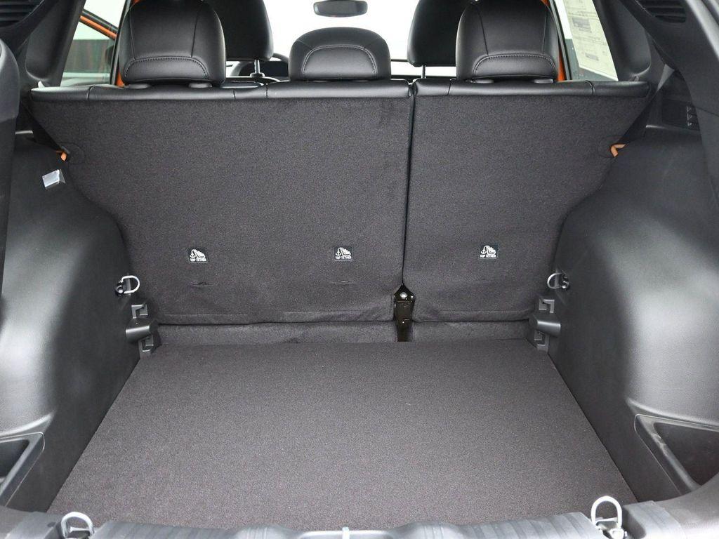 new 2026 Jeep Compass car, priced at $36,907