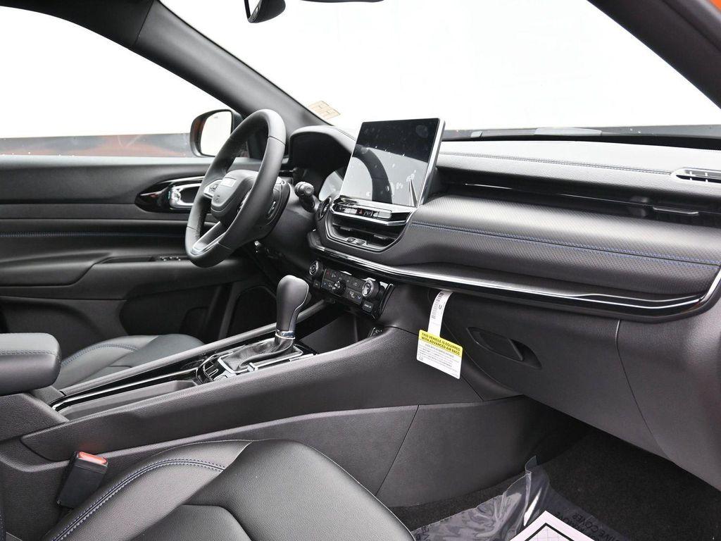 new 2026 Jeep Compass car, priced at $36,907