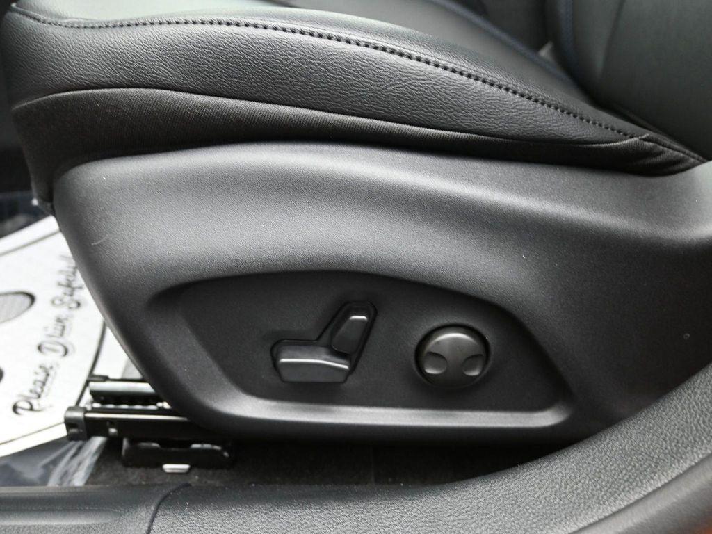 new 2026 Jeep Compass car, priced at $36,907