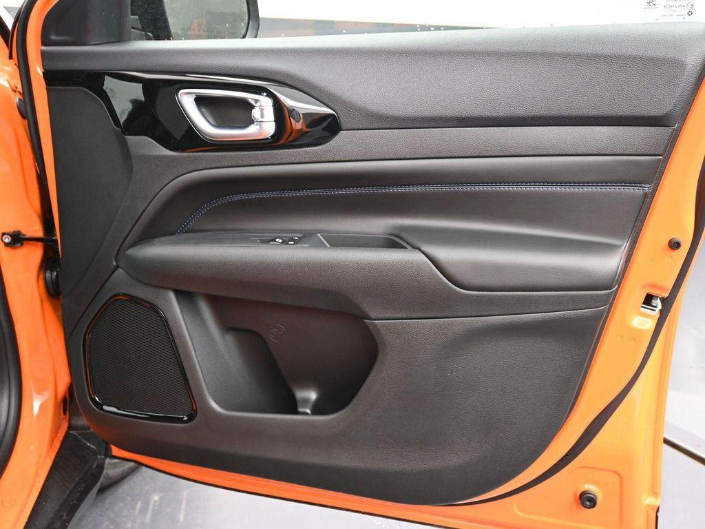 new 2026 Jeep Compass car, priced at $36,907