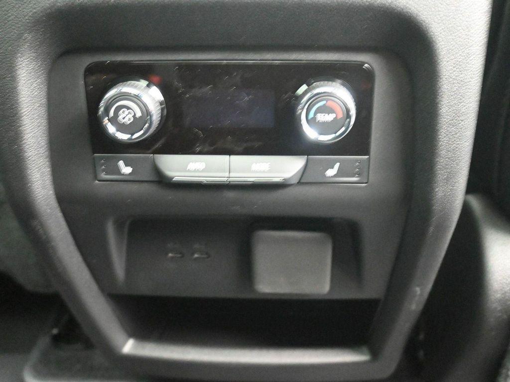 new 2026 Chevrolet Traverse car, priced at $60,715