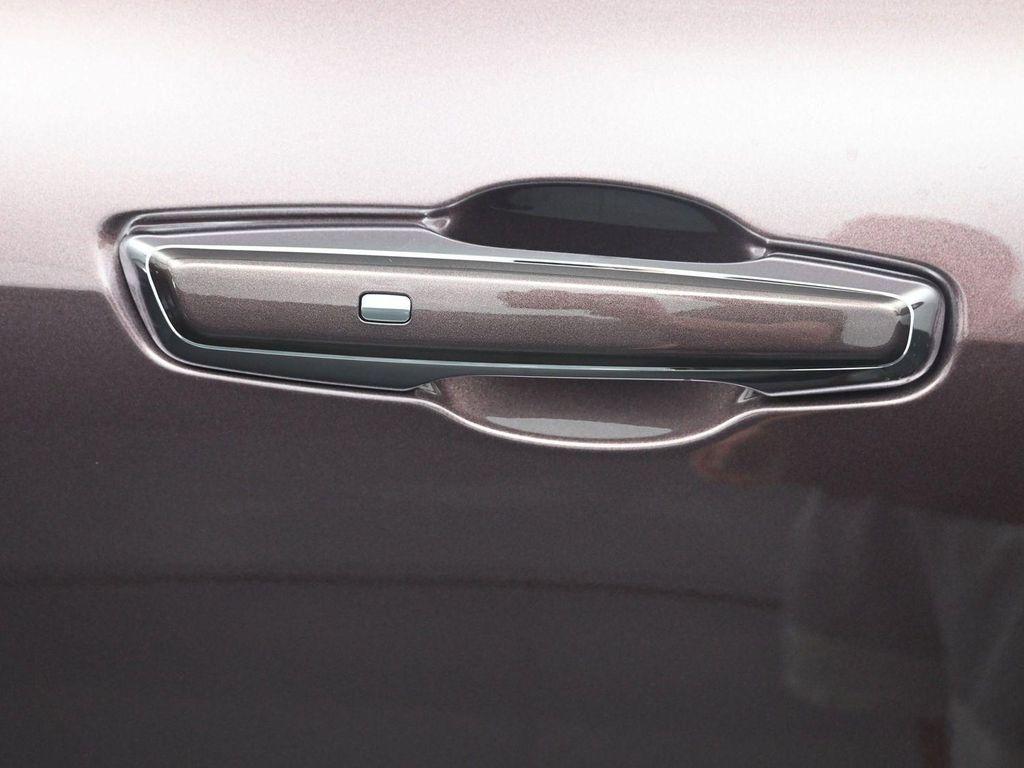 new 2026 Chevrolet Traverse car, priced at $60,715