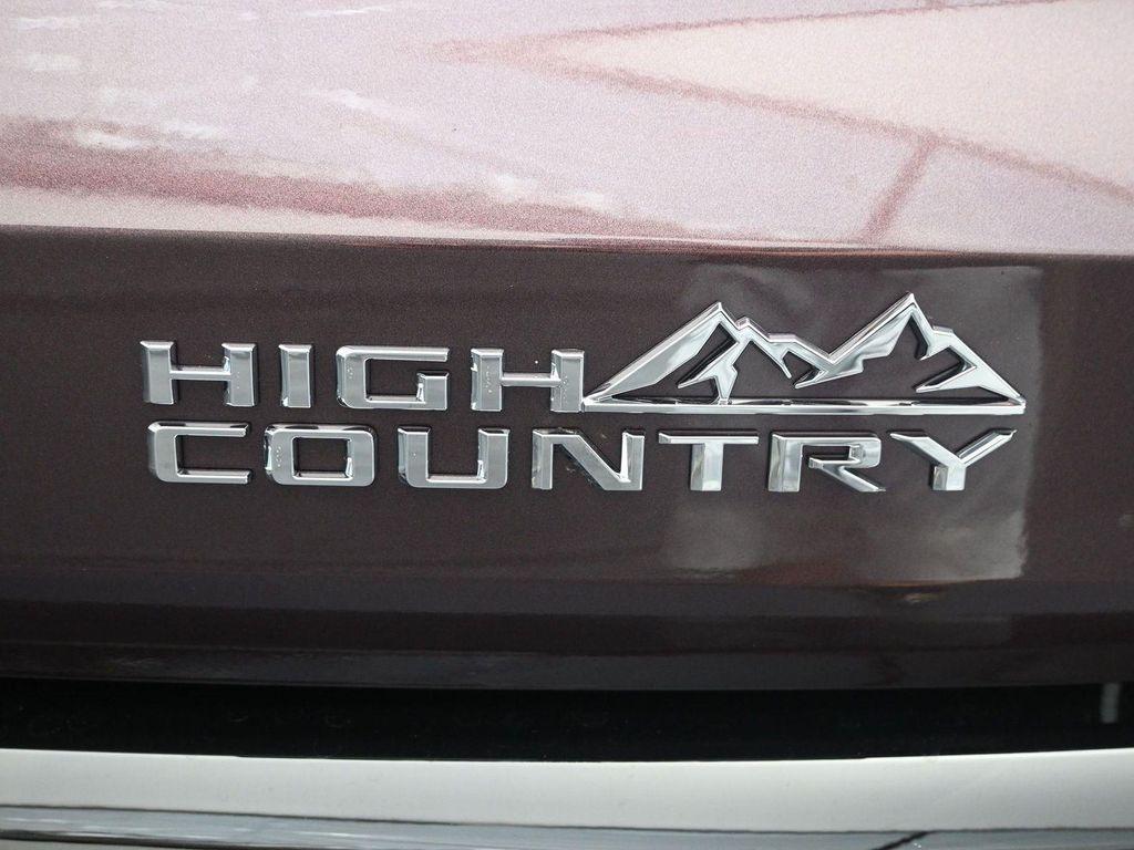 new 2026 Chevrolet Traverse car, priced at $60,715