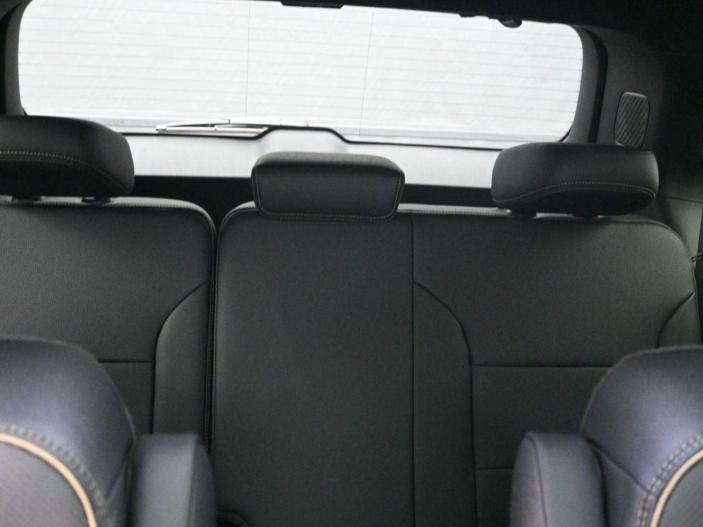 new 2026 Chevrolet Traverse car, priced at $60,715