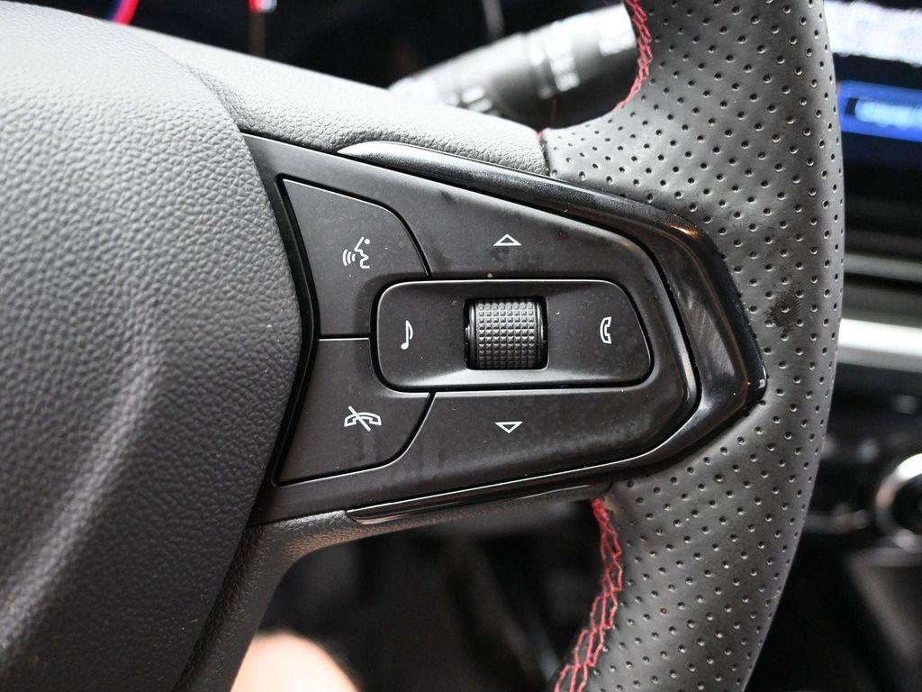 used 2025 Chevrolet Trax car, priced at $22,920