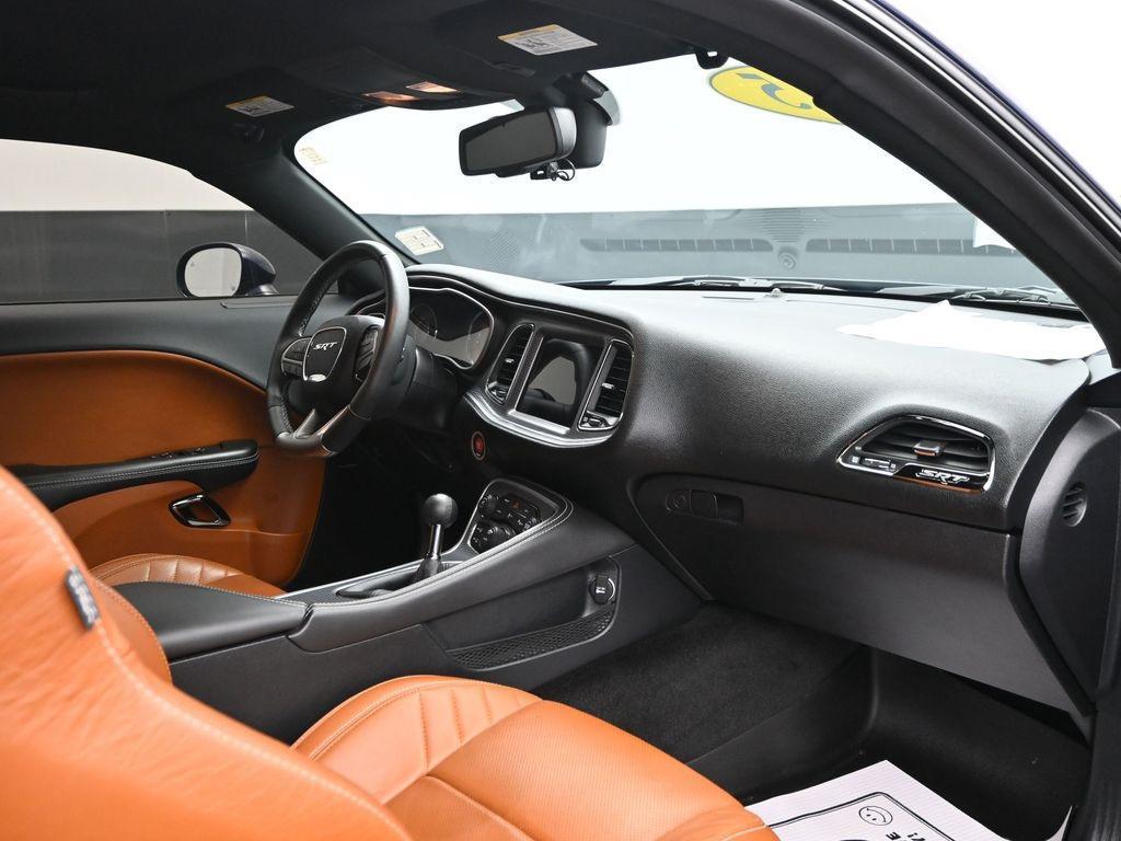 used 2015 Dodge Challenger car, priced at $51,980