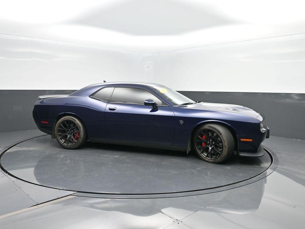 used 2015 Dodge Challenger car, priced at $51,980