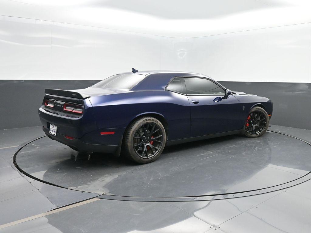 used 2015 Dodge Challenger car, priced at $51,980