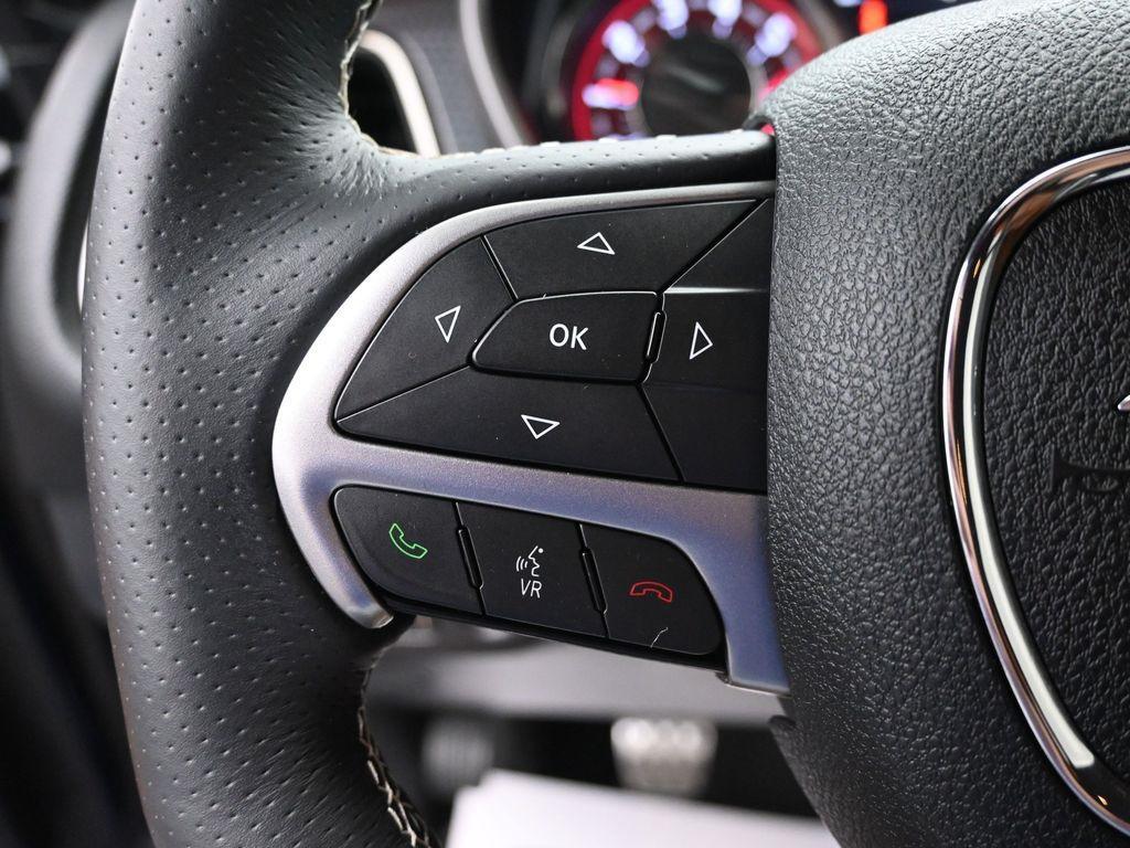 used 2015 Dodge Challenger car, priced at $51,980