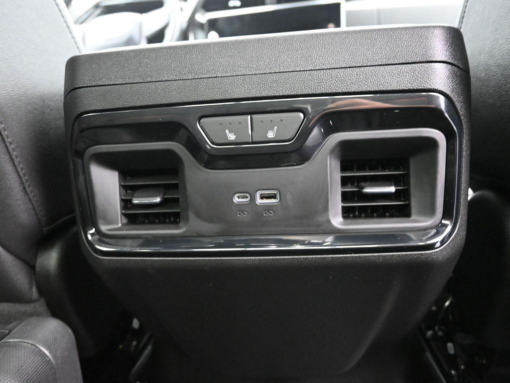 used 2024 GMC Sierra 3500 car, priced at $71,900