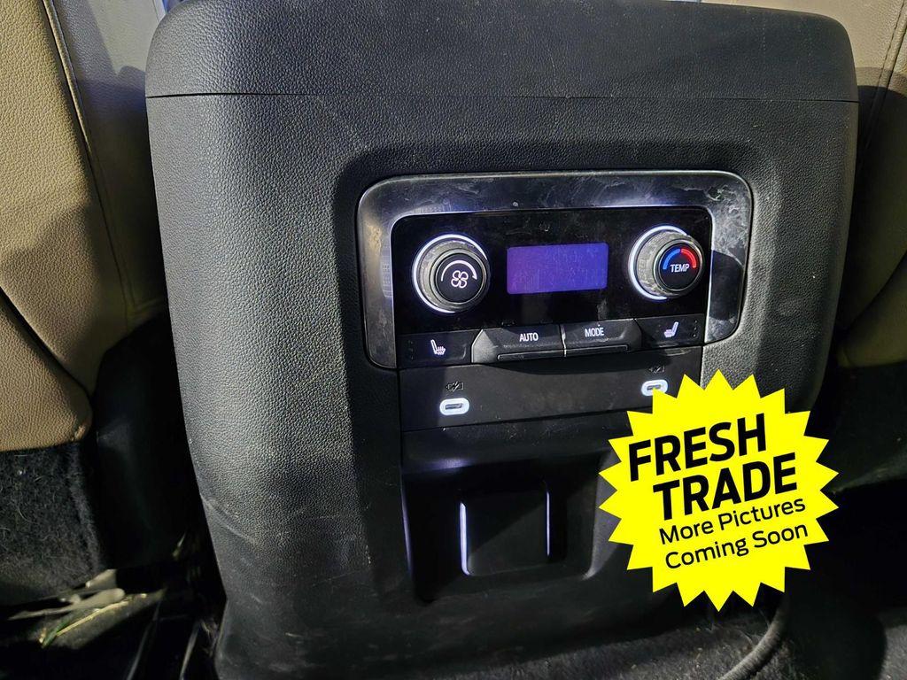 used 2021 Chevrolet Suburban car, priced at $48,970